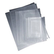 FP Food Grade Polyethylene Bags, Clear, 1110mm x 1600mm x 70mu 60 Bags Box